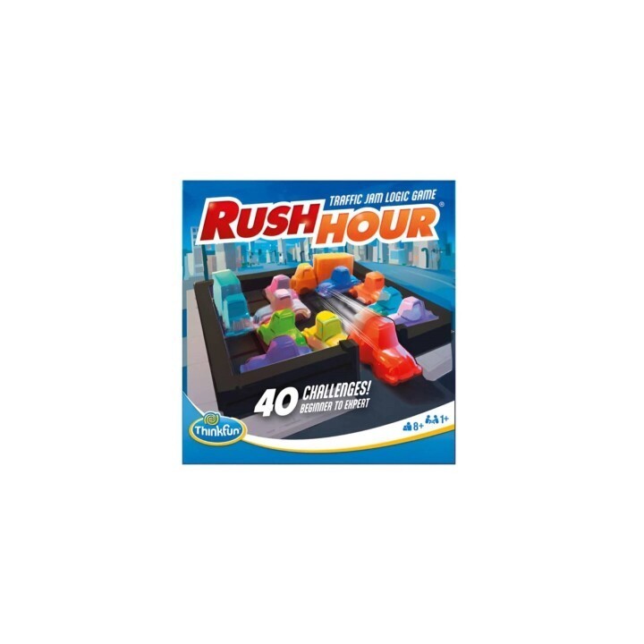 RUSH HOUR