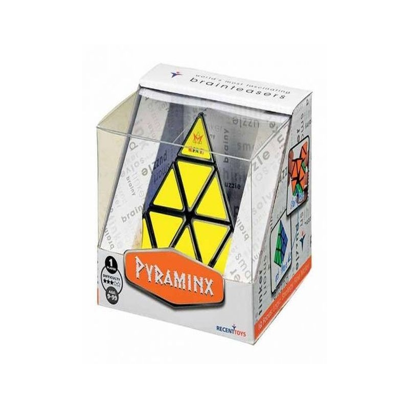 CUB PYRAMINX