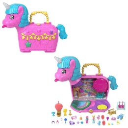 POLLY POCKET UNICORN