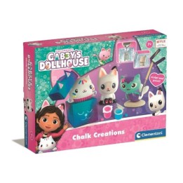 GABBY DOLL CREA FIGURES