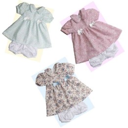 VESTIT NINA DE 40 cm