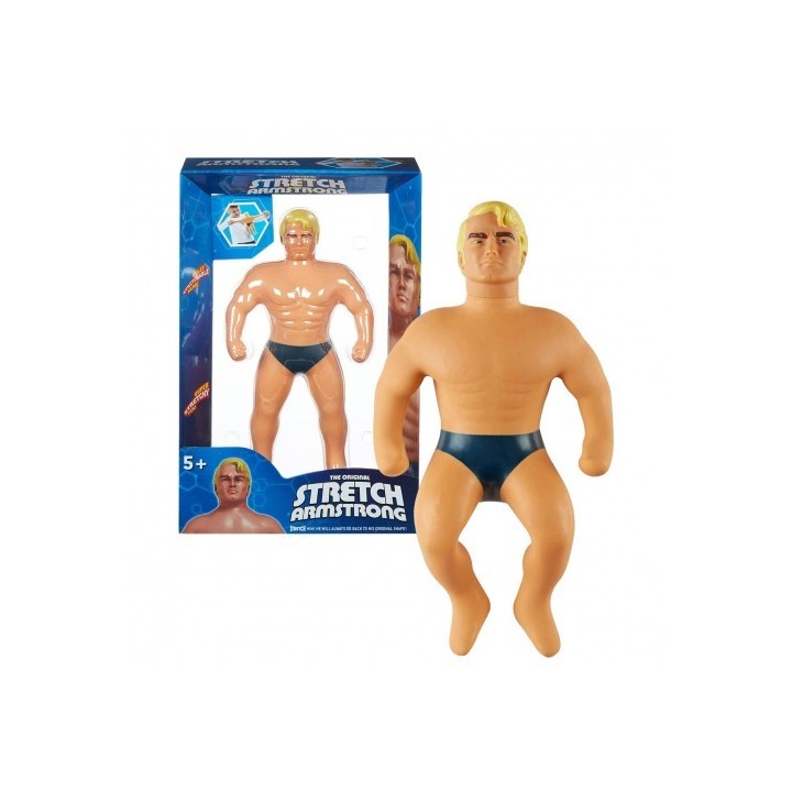 THE ORIGINAL STRETCH