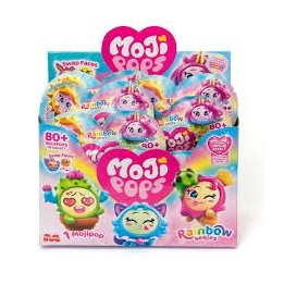 MOJIPOPS RAINBOW