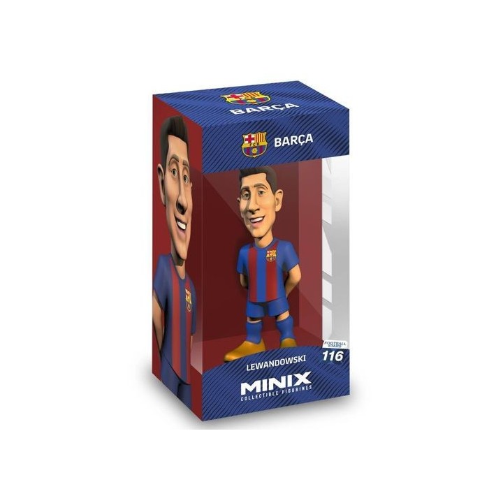 FIGURA LEVANDOWSKI 12cm