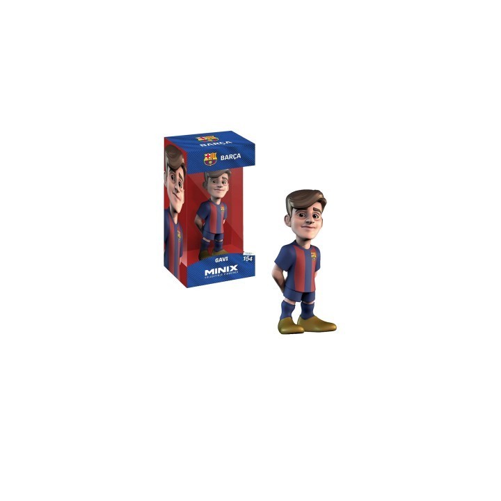 FIGURA GAVI 12cm