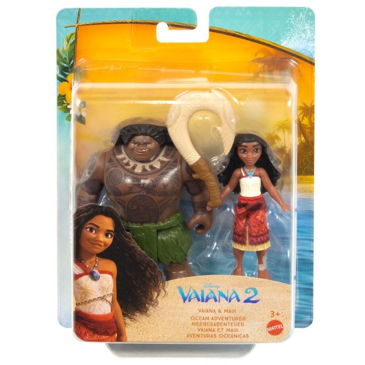 VAIANA 2 I MAUI