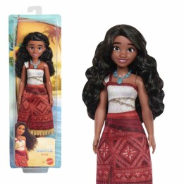 PRINCESA VAIANA 2