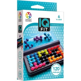 IQ FIT +6