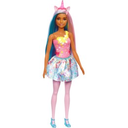 BARBIE UNICORN