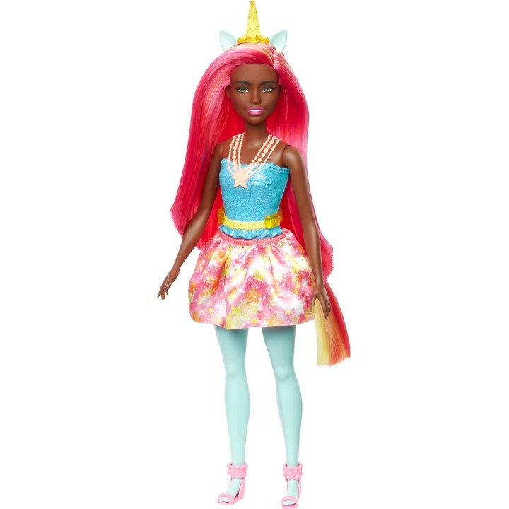 BARBIE UNICORN