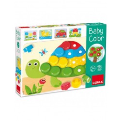 BABY COLOR 20pcs