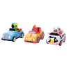 LA GRANJA DE ZENON VEHICLES