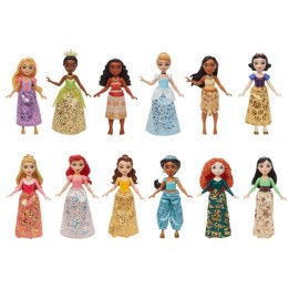 DISNEY MINI PRINCESAS