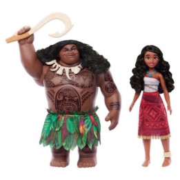 DISNEY VAIANA 2 I MAUI