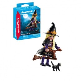PLAYM BRUIXA AMB GAT