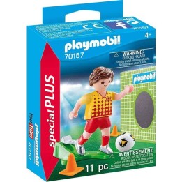 PLAYM FUTBOLISTA