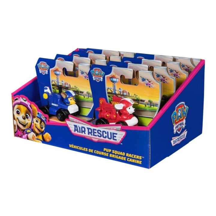 PAW PATROL AIR RESCUE