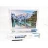 PUZZLE 1000 EMERALD LAKE