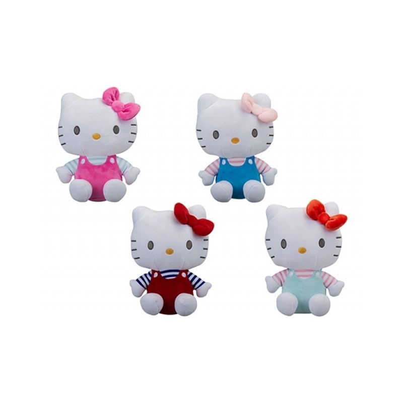 PELUIX HELLO KITTY