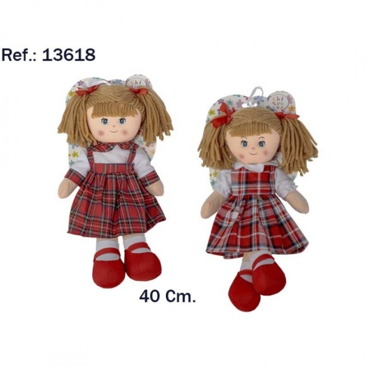 NINA DRAP COL-LEGIALA