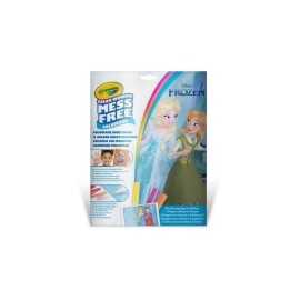 COLOR WONDER FROZEN
