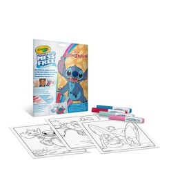 COLORWONDER STITCH