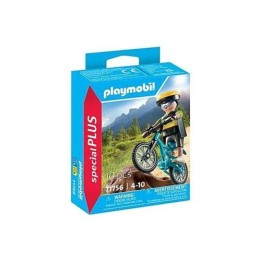 PLAYM. CICLISTA MUNTANYA