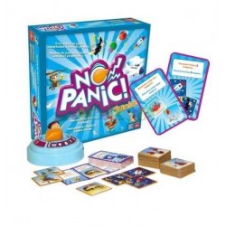 NO PANIC JUNIOR