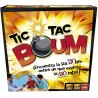 TIC TAC BOOM