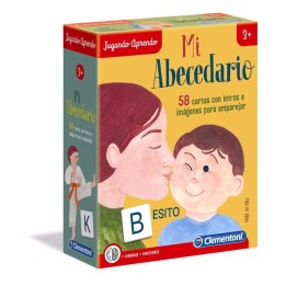 MI ABECEDARIO
