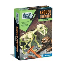 ARQUEO  SMILODON