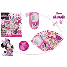 SET MAQUILLATGE MOVIL MINNIE