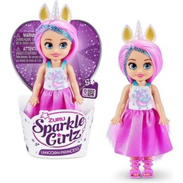 SPARKLE GIRLS MINI UNICORN