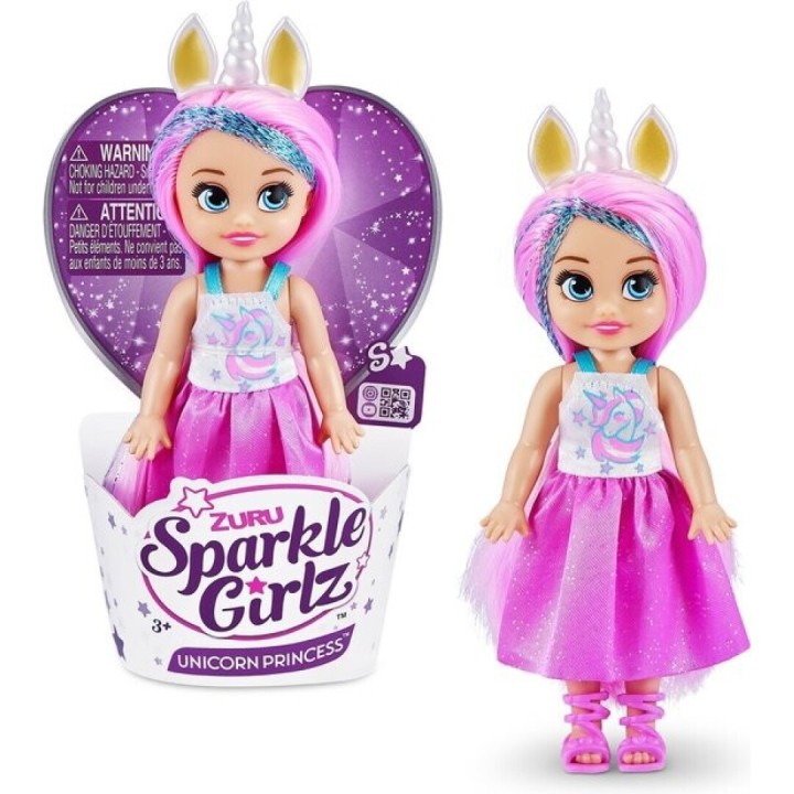 SPARKLE GIRLS MINI UNICORN