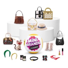 MINI BRANDS FASHION S3