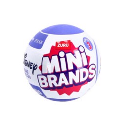BOLA DISNEY S3 5 SORPRESAS