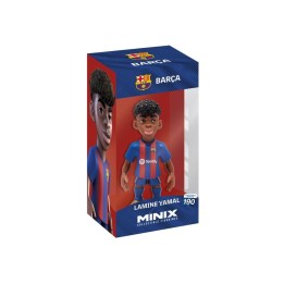 FIGURA LAMINE YAMAL 12cm