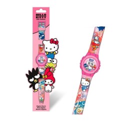 RELLOTGE HELLO KITTY
