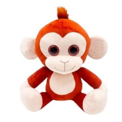 PELUIX BEBE MONO 20cm