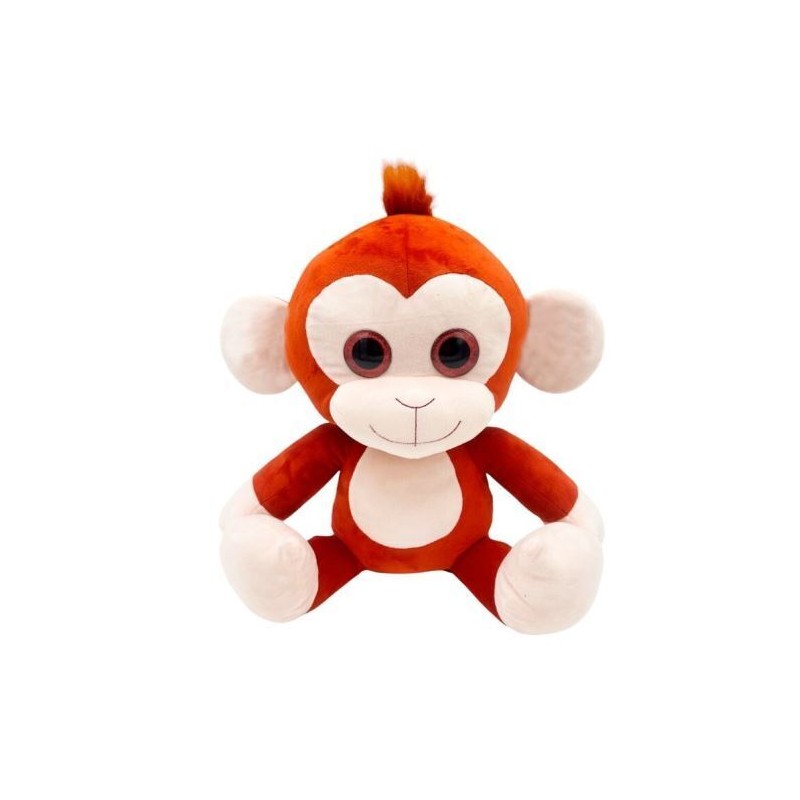 PELUIX BEBE MONO 20cm