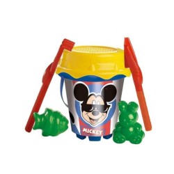 CONJUNT PLATJA MICKEY