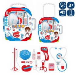 CARRO METGE 14 pcs