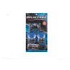 WALKIE TALKIE POLICIA