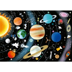 PUZZLE 150 SISTEMA SOLAR