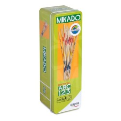 MIKADO METAL BOX VIATGE