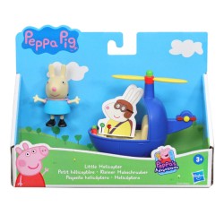 PEPPA PIG HELICOPTER