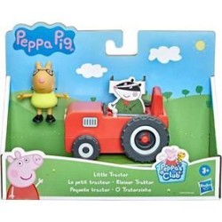 PEPPA PIG TRACTOR