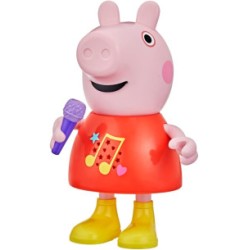 PEPPA PIG MUSICAL