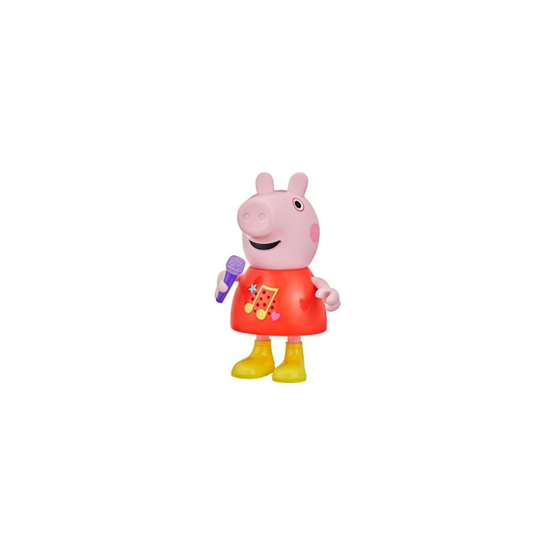 PEPPA PIG MUSICAL