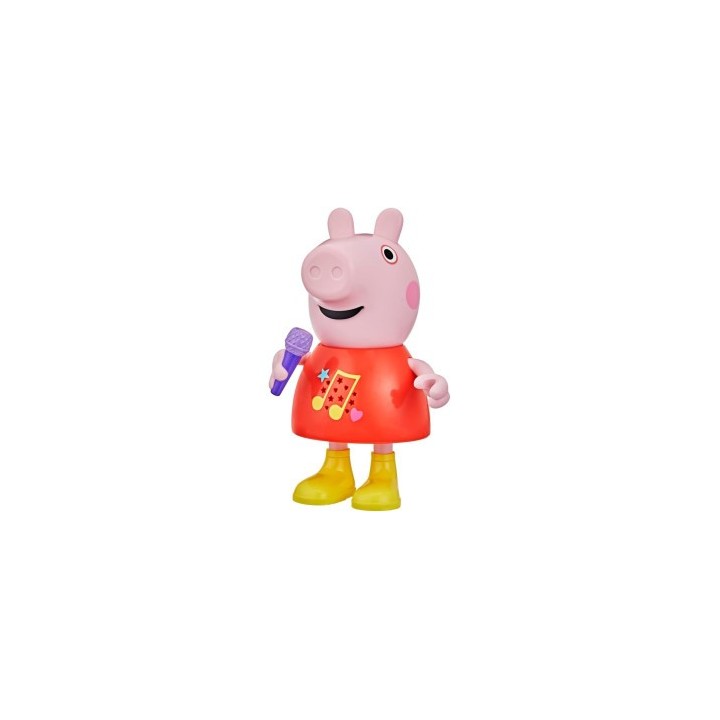 PEPPA PIG MUSICAL